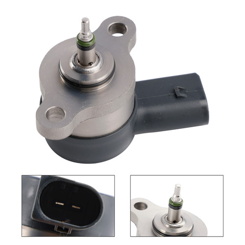 1998-2003 Mercedes-Benz E-Class Saloon T-modell Fuel Rail Pressure Relief Regulator Valve 6110780549 Generic