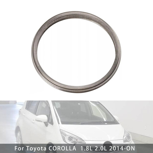 Toyota Allion 1.2L 2016 K313 K311 K310 CVT Transmission Chain Belt