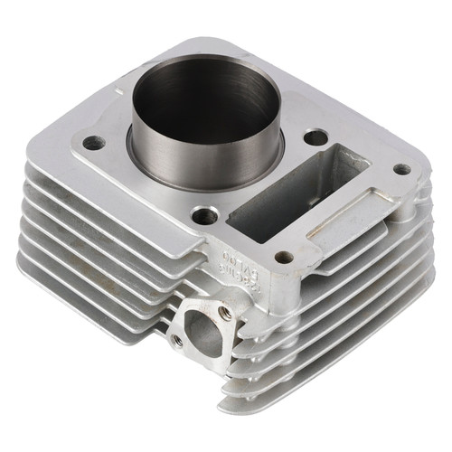 Motorhispania MH7/Naked 125 4T AC 57.4mm Cylinder Piston Gasket Top End Rebuild Kit 150cc Generic