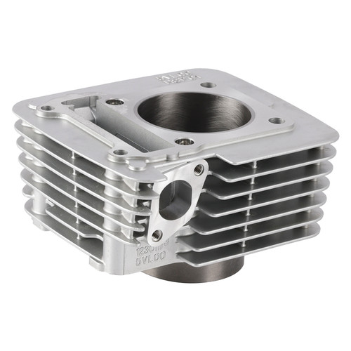 Rieju MRT Freejump 125 Cross AC 4T 62mm Cylinder Piston Gasket Top End Rebuild Kit