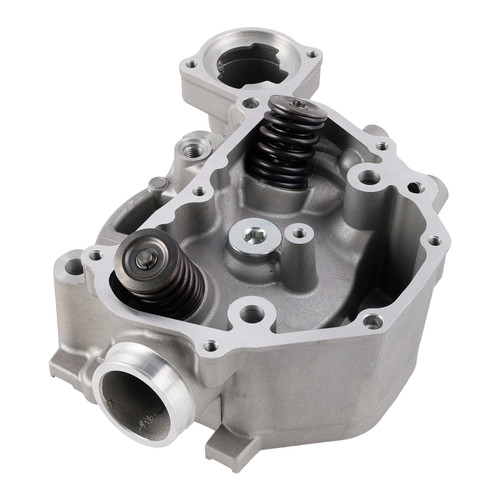 Honda TRX450R/TRX450ER (2006-2014) Engine Cylinder Head with Valve and Springs
