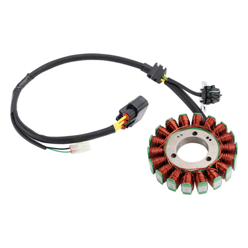2022-2023 CFMoto 450SS CF400-6US 18-Pole Magneto Generator Stator Generic