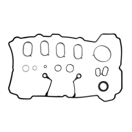 2015-2020 Hyundai Elantra Kona Tucson Veloster G4NH 2.0L Engine Overhaul Rebuild Kit Crankshaft Con Rods 22212-2E000 Generic