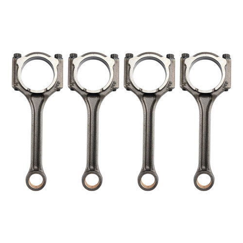 2018- Kia Forte Seltos Soul G4NH 2.0L Engine Overhaul Rebuild Kit Crankshaft Con Rods 22212-2E000 Generic