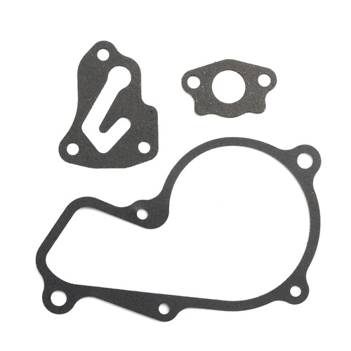 2018- Kia Forte Seltos Soul G4NH 2.0L Engine Overhaul Rebuild Kit Crankshaft Con Rods 22212-2E000 Generic