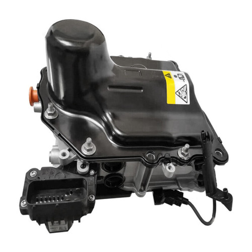 2008-2011 Audi VW DQ200 0AM Transmission Valve Body And Control Unit 0AM927769G Generic