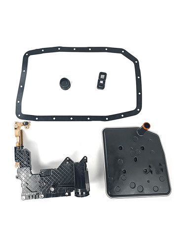 2010-2020 Ford Lincoln F150 F-250 TCM Transmission Lead Frame Valve Body Module Connector Seal Filter 6R80 926-149 Generic 