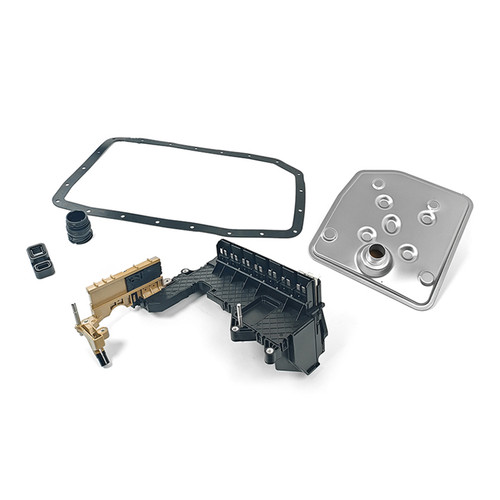 2010-2020 Ford Lincoln F150 F-250 TCM Transmission Lead Frame Valve Body Module Connector Seal Filter 6R80 926-149 Generic 