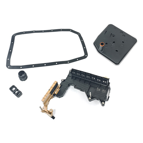 2010-2020 Ford Lincoln F150 F-250 TCM Transmission Lead Frame Valve Body Module Connector Seal Filter 6R80 926-149 Generic 