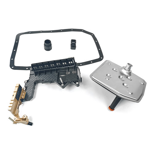 2010-2020 Ford Lincoln F150 F-250 TCM Transmission Lead Frame Valve Body Module Connector Seal Filter 6R80 926-149 Generic 