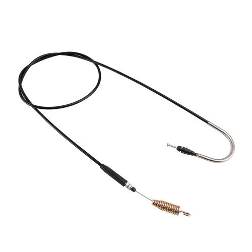 2009-2012 Kawasaki Engine Mpt 800 Golf Carts W Cushman Accelerator Cable 608608 Generic