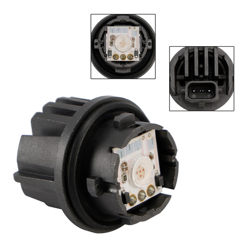 Brake Light LED Modules LEDMK-03 13.5V 1.8/0.5W 3-3Pin For Toyota ALPHARD