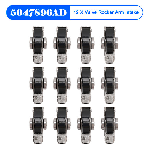 2017-2022 Chrysler Pacifica Voyager 6 Valve Rocker Arm Intake 2PCS