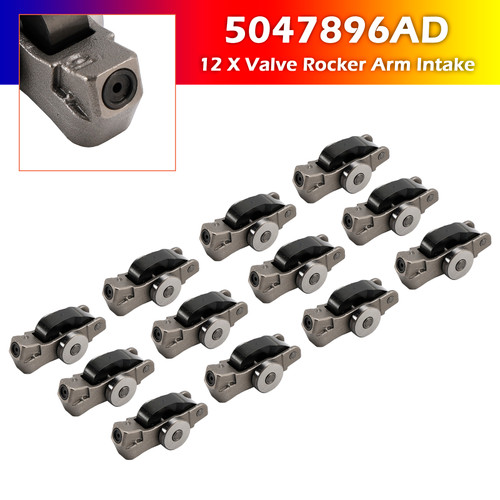 2016-2023 Jeep Gladiator Grand Cherokee Wrangler Valve Rocker Arm Intake 2PCS 5047896AD Generic