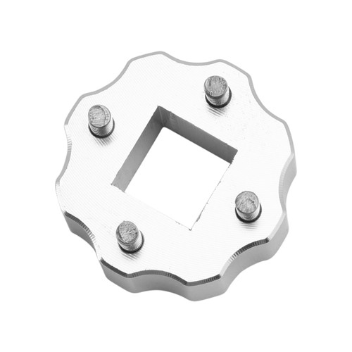 2025 Pinned Socket for Damper Cartridge for FOX GRIP SL¨CFor Servicing/Rebuilding