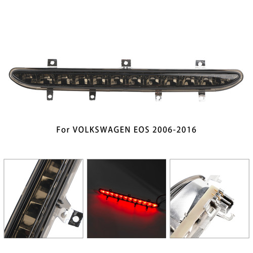 2006-2016 Volkswagen EOS Rear Third Brake Light 1Q0945097B Generic
