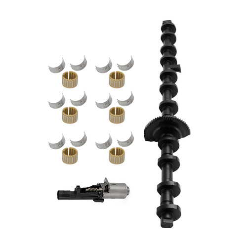 BMW 640i 2012-2017 (GC/xDrive/GC xDrive 2013-2017) Eccentric Shaft Valvetronic Actuator kit