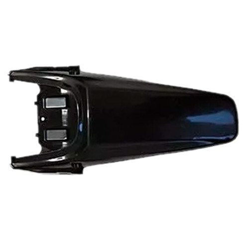 HONDA CRF70 Body Plastic Kit Fender Fairing Black Generic