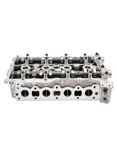2011-2020 Kia Sorento Optima Sportage 4-Door 2.4L Cylinder Head Assembly w/Head Gasket Bolts Kit G4KJ Generic