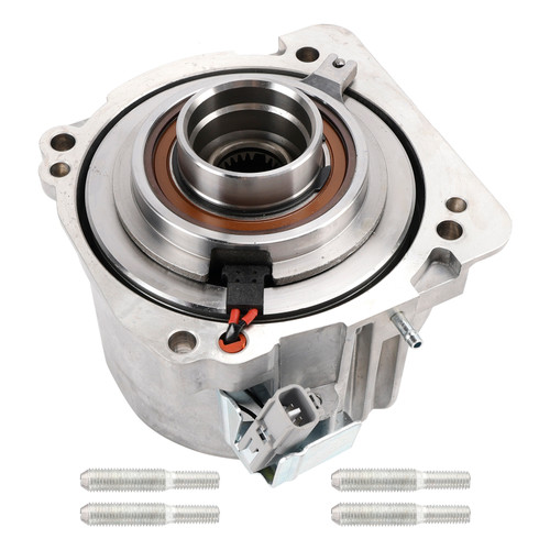 2009-2014 Toyota Matrix Venza Rear Differential Viscous Coupling 41303-68013 Generic