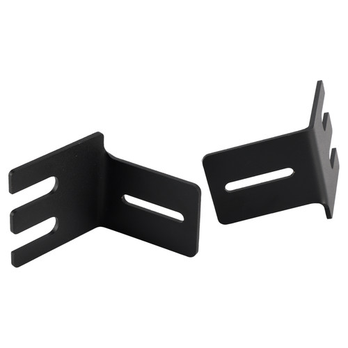 All Honda Pioneer 700 /1000 Models Side Pillar Hood Light Bar Mount Bracket Generic