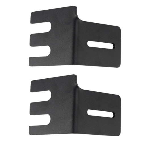 All Honda Pioneer 700 /1000 Models Side Pillar Hood Light Bar Mount Bracket Generic
