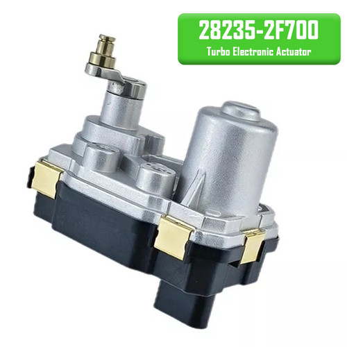 Kia Sportage 2.0 CRDi Turbo Electronic Actuator 28235-2F700 BV40 Generic