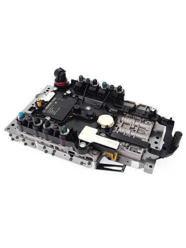 722.9 A0034460310 Transmission Valve Body+ TCU Control Unit For MERCEDES Bnez