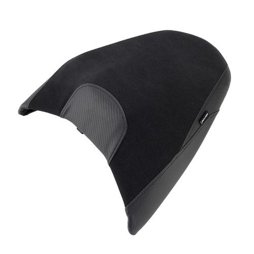 2024-2025 BMW R1300GS Rear Seat Passenger Cushion Flat Black Generic