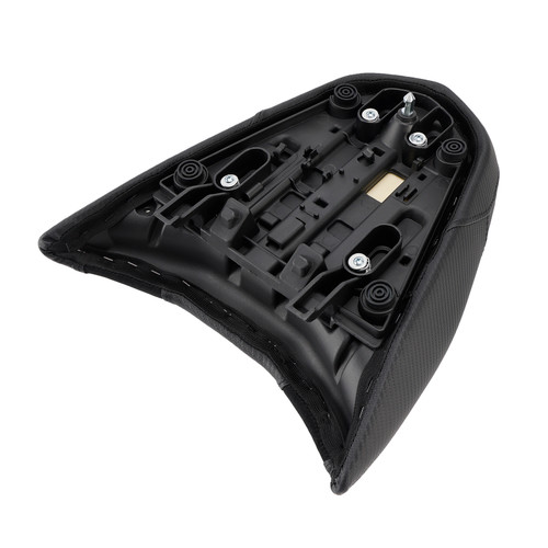 2024-2025 BMW R1300GS Rear Seat Passenger Cushion Flat Black Generic