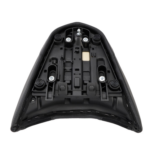 2024-2025 BMW R1300GS Rear Seat Passenger Cushion Flat Black Generic