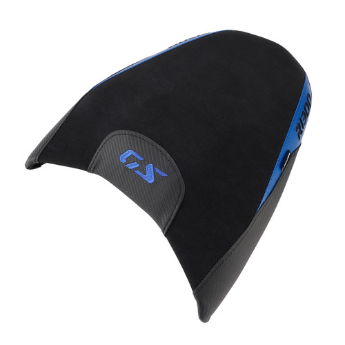 2024-2025 BMW R1300GS Rear Seat Passenger Cushion Flat Blue Generic