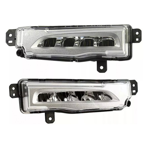2018-2022 BMW X5 G05 1 Pcs LED Front Left+Right Fog Light Clear Generic