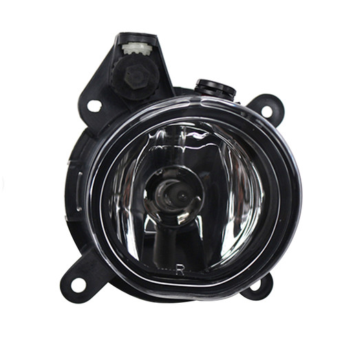 2002-2006 Cooper S HATCHBACK R53 1 Pcs Front Bumper Right Fog Light 63176925049 Generic
