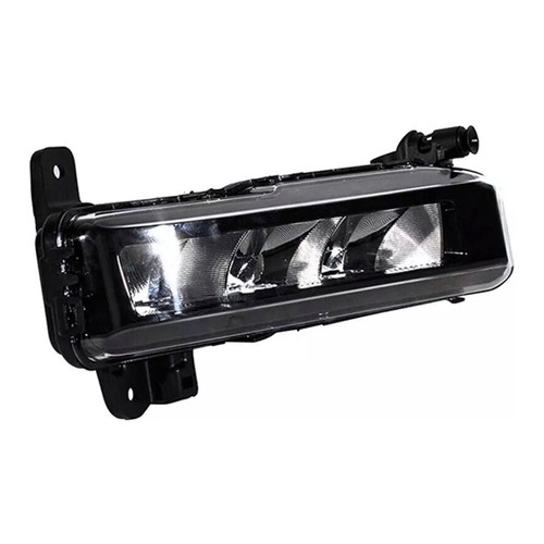 2017-2021 BWM 3 Series G20 G21 1 Pcs LED Front Left Fog Light 63178089525 Generic