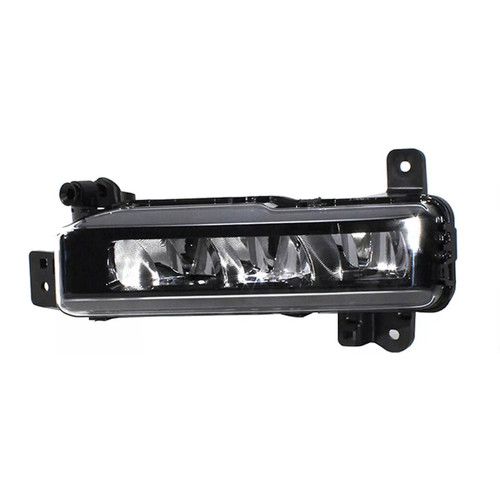 2018-2021 BWM X1 X6 1 Pcs LED Front Right Fog Light 63178089525 Generic