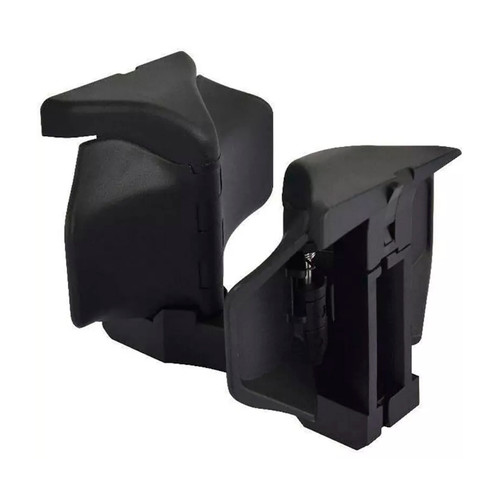 2009-2017 Mercedes-Benz E-Class C207 & W212 New Cup Holder Insert Divider 2046802391 Generic