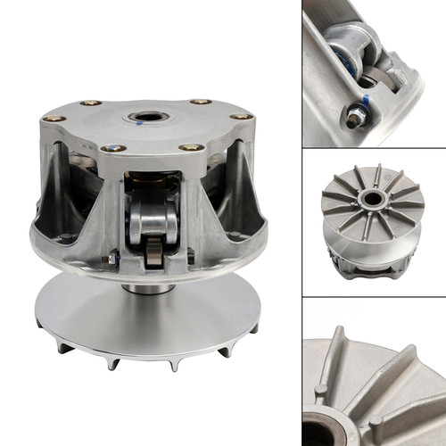 Front Clutch Variator Kit 1323013 For Polaris Ace 570 Rzr Trail Sportsman Ranger