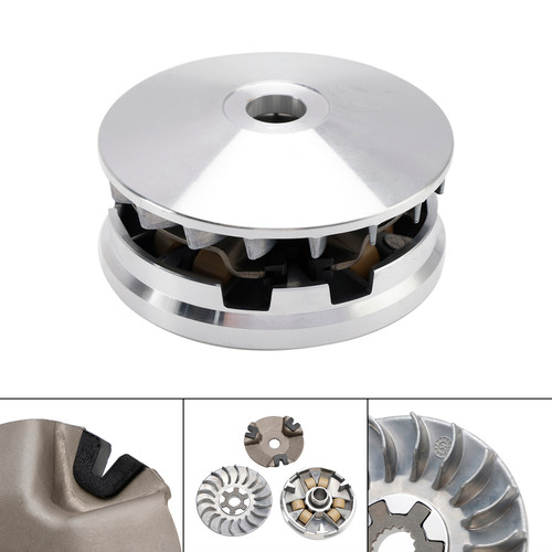 2006-2024 Arctic Cat ATV DVX 90 UTILITY 90 ALTERRA Rear Secondary Variator Drive Clutch 3303-083 3303-086 Generic