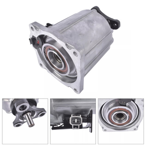 2006-2012 Hyundai Veracruz Tucson 6AT 4WD Tucson Rear Differential Coupling 4WD Generic