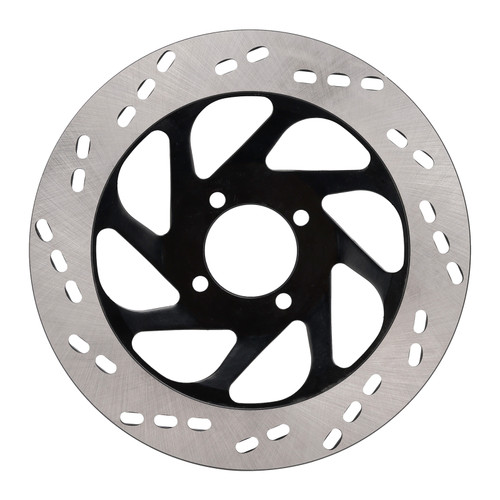 NEW Front Brake Disc Rotor 240mm For Suzuki EN125 EN 125 All years
