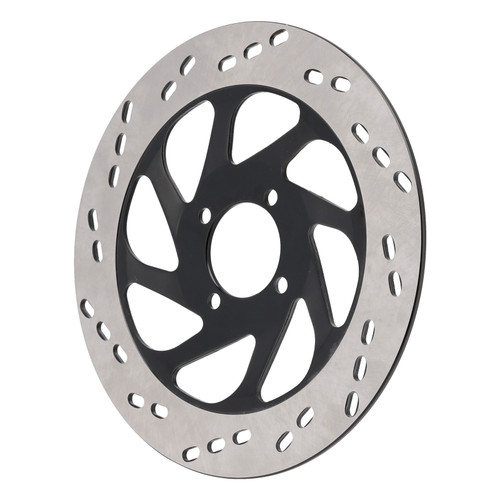 NEW Front Brake Disc Rotor 240mm For Suzuki EN125 EN 125 All years