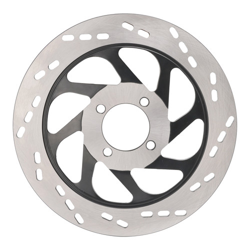 NEW Front Brake Disc Rotor 240mm For Suzuki EN125 EN 125 All years