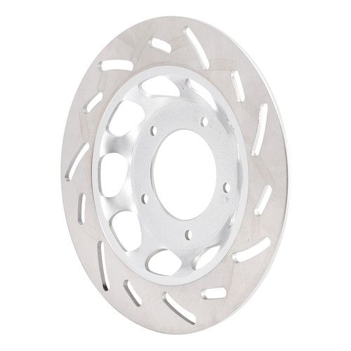 Honda CG 125 JH70 Front Brake Disc Rotor 205mm Generic
