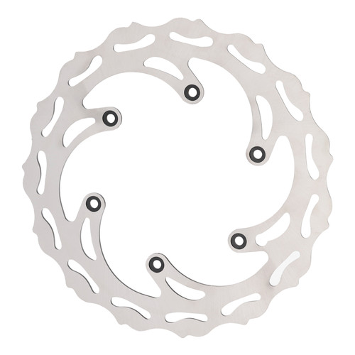 Front Brake Disc Rotor 260mm For 125 250 300 350 450 500 EXC XC SX SXF XCW
