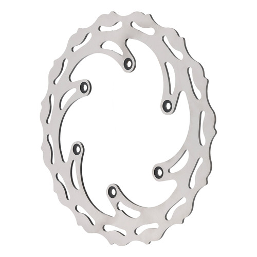 Front Brake Disc Rotor 260mm For 125 250 300 350 450 500 EXC XC SX SXF XCW