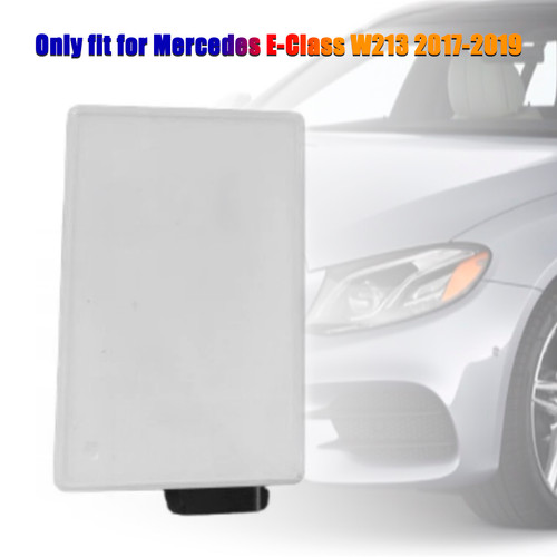 2017-2019 Mercedes E-Class W213 ECU Lane Change Blind Spot Radar A0009059907 Generic