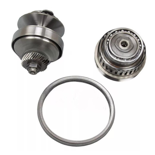 2010-2015 Nissan SENTRA SUNNY SYLPHY Transmission Pulley Set W/ Belt Chain 30 Teeth JF015E RE0F11A Generic