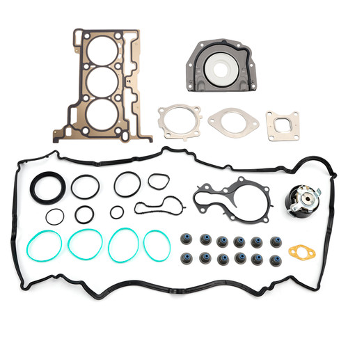 Full Engine Rebuild Kit for Ford Focus Fiesta EcoSport 1.0 Ecoboost 