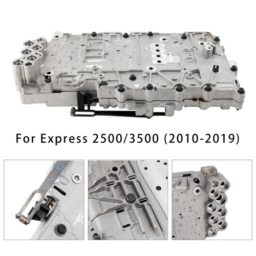 2006-2019 Cadillac Escalade/ESV CTS-V XLR-V Valve Body 6L80 6L80E Generic